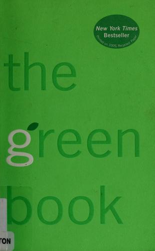 The green book