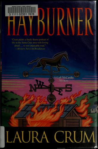 Hayburner