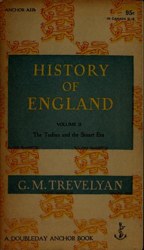 History of England