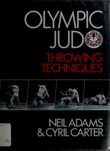 Olympic judo