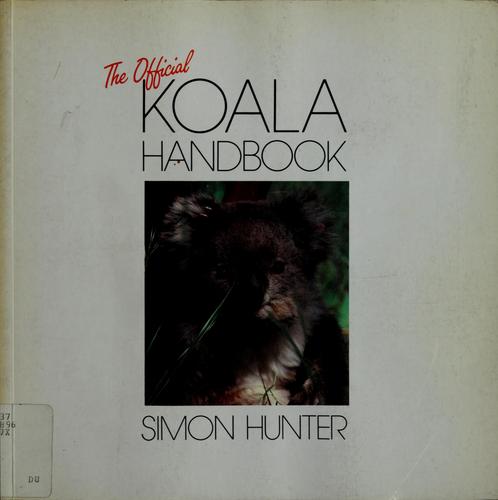 The official koala handbook