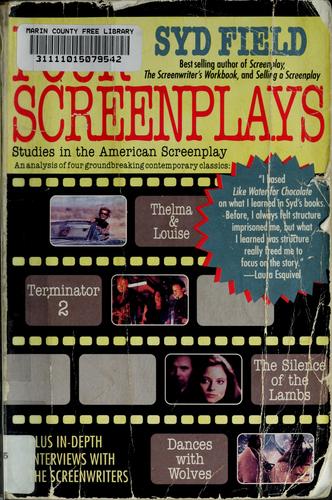 Four screenplays