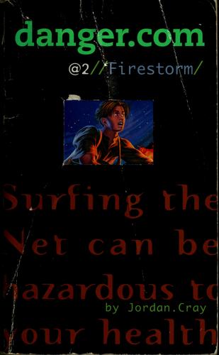 Firestorm