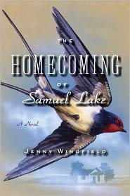 The homecoming of Samuel Lake