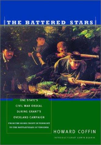 The battered stars