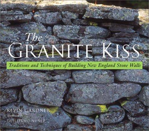 Granite Kiss