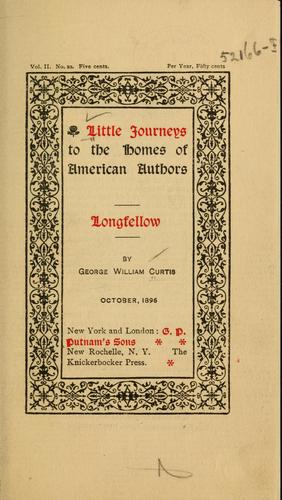 Longfellow