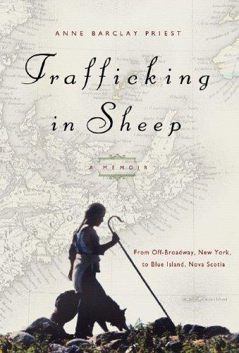 Trafficking in sheep