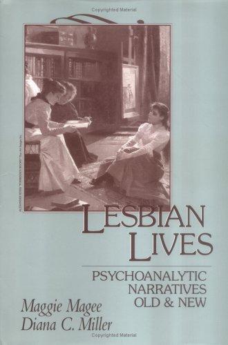 Lesbian lives