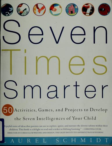Seven times smarter