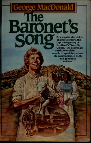 The Baronet's song