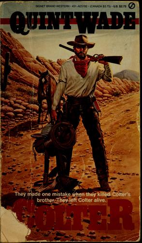 Colter