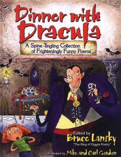 Dinner with dracula