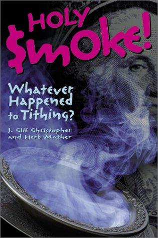 Holy smoke!