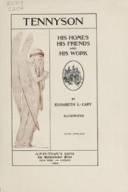 Tennyson