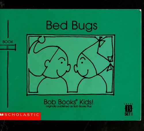 Bed bugs