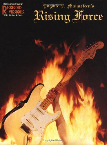 Yngwie Malmsteen - Rising Force
