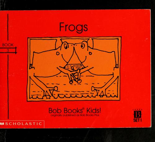 Frogs