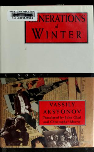 Generations of winter