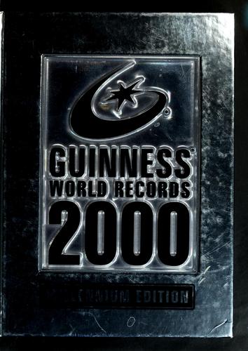 Guinness world records