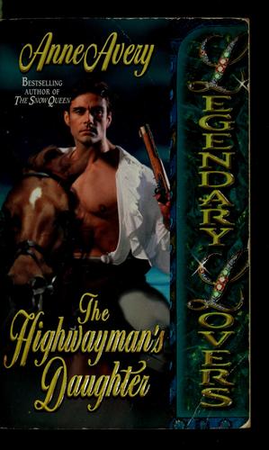 The highwayman's daughter