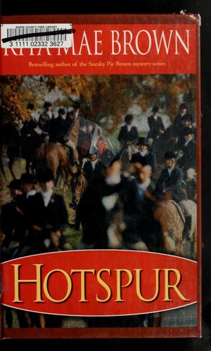 Hotspur