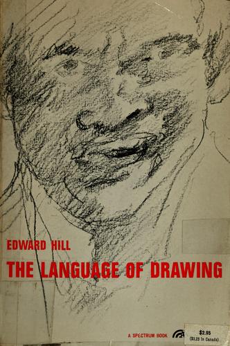 The language of drawing