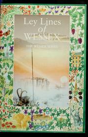 Ley Lines of Wessex