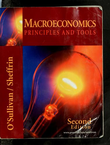 Macroeconomics