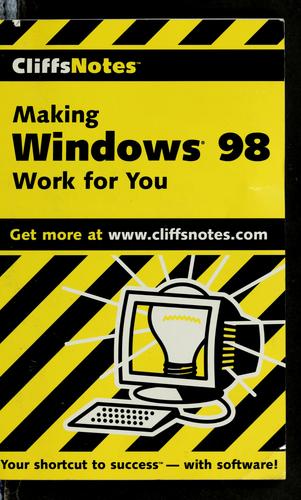 Making Windows 98 work for you