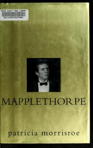 Mapplethorpe