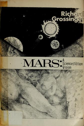 Mars: a science fiction vision