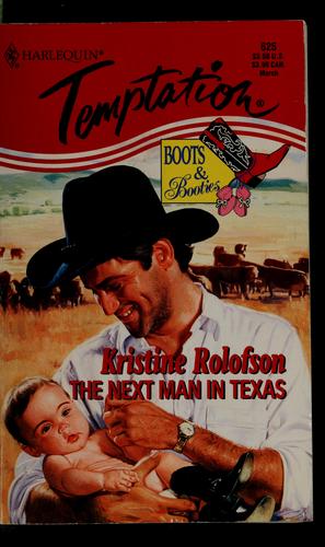 The next man in Texas