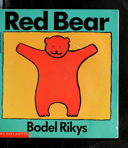 Red Bear