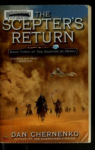 The scepter's return