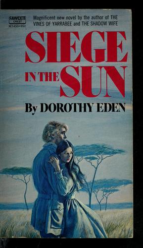 Siege in the Sun