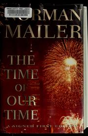 The time of our time