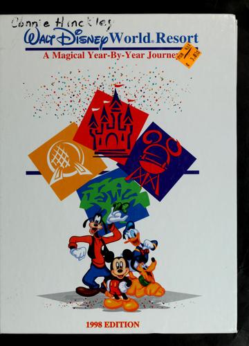 Walt Disney World resort