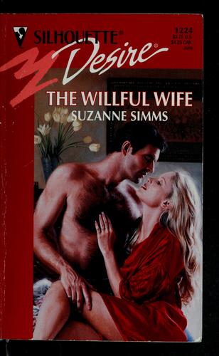 The Willful Wife