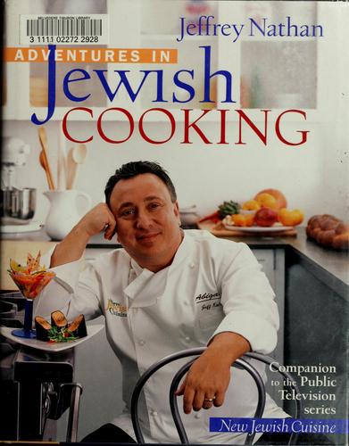 Adventures in Jewish cooking