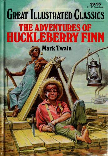 Adventures of Huckleberry Finn [adaptation]