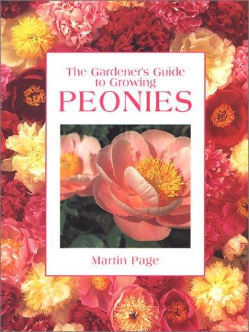 The Gardener's Guide to Growing Peonies