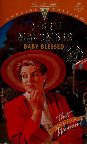 Baby Blessed