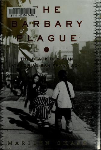 The Barbary plague