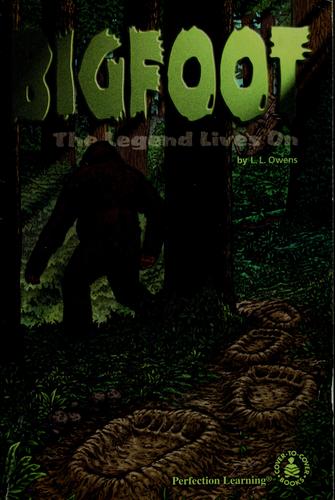 Bigfoot