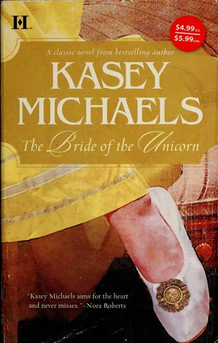 The bride of the unicorn
