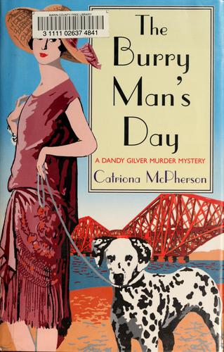 The Burry Man's day