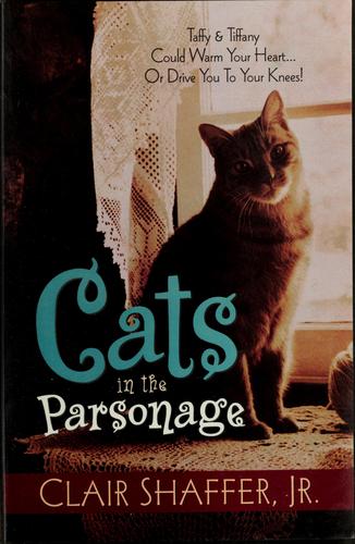 Cats in the parsonage