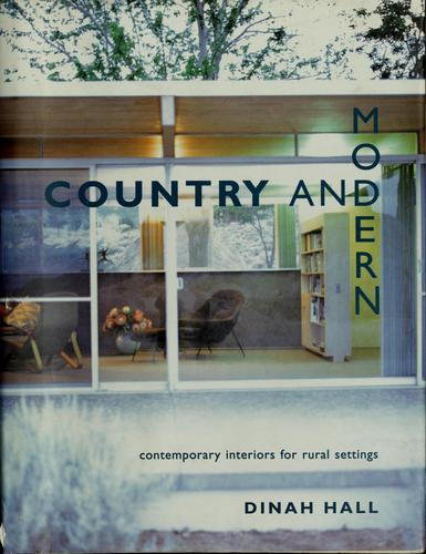 Country and modern