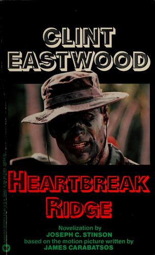 Heartbreak ridge